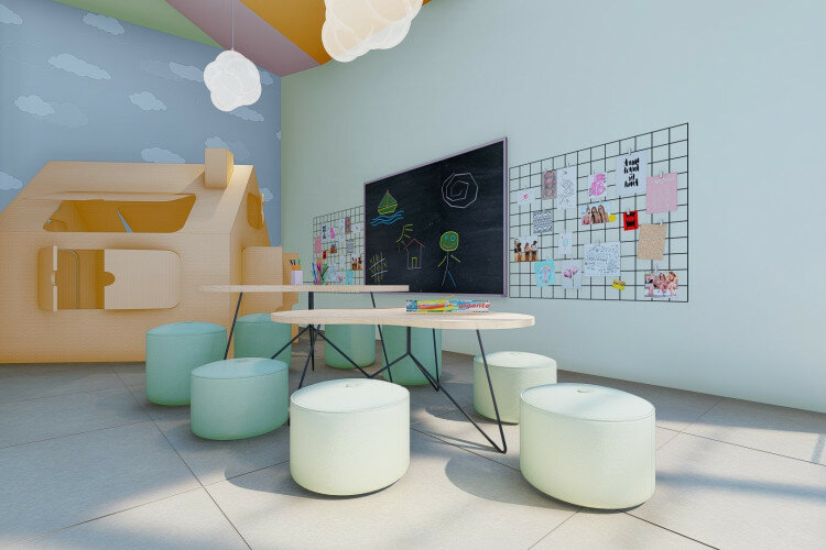 Квартира 2+1 в Алании, Турция | SBB-26204