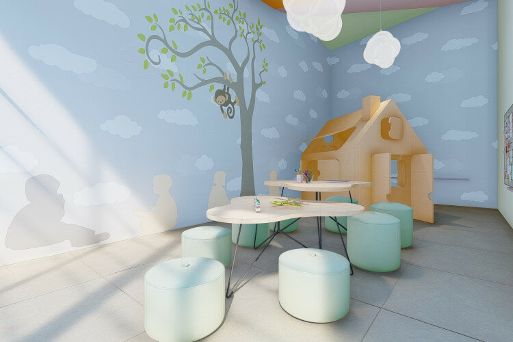 Квартира 2+1 в Алании, Турция | SBB-26204