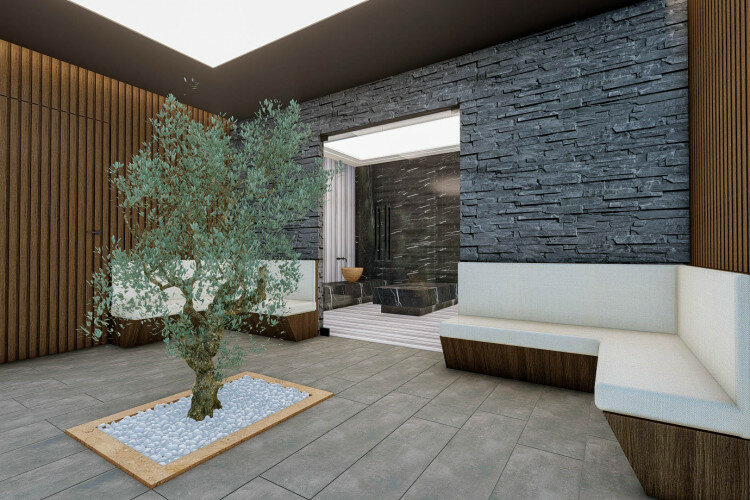 Квартира 2+1 в Алании, Турция | SBB-26204