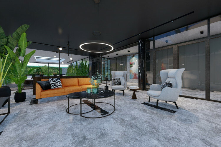 Квартира 2+1 в Алании, Турция | SBB-26204