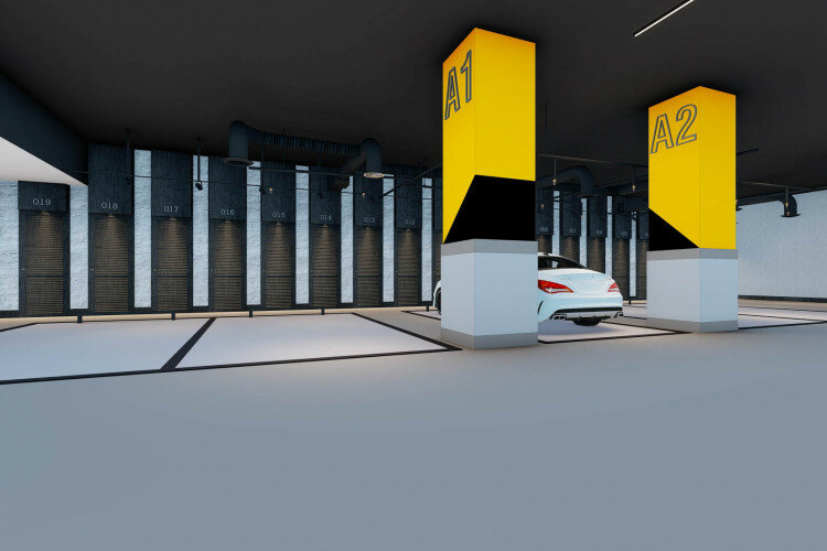 Квартира 2+1 в Алании, Турция | SBB-26204