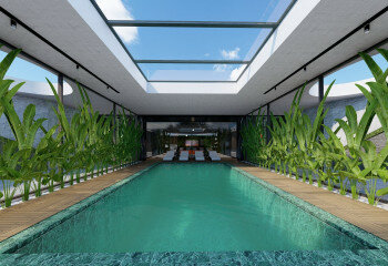 Квартира 2+1 в Алании, Турция | SBB-26204