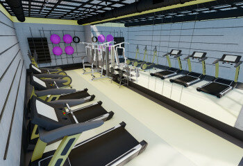 Квартира 2+1 в Алании, Турция | SBB-26204