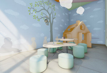 Квартира 2+1 в Алании, Турция | SBB-26204