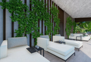 Квартира 2+1 в Алании, Турция | SBB-26204