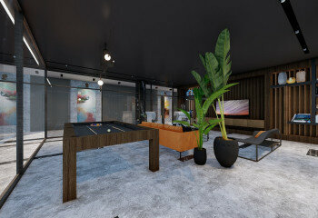 Квартира 2+1 в Алании, Турция | SBB-26204