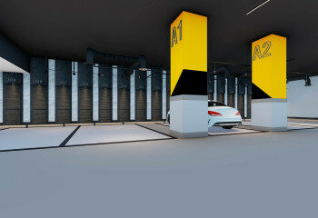 Квартира 2+1 в Алании, Турция | SBB-26204