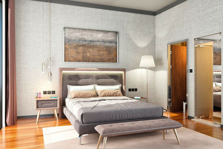 Квартира 3+1 в Картале, Стамбул, Турция | STE-43837