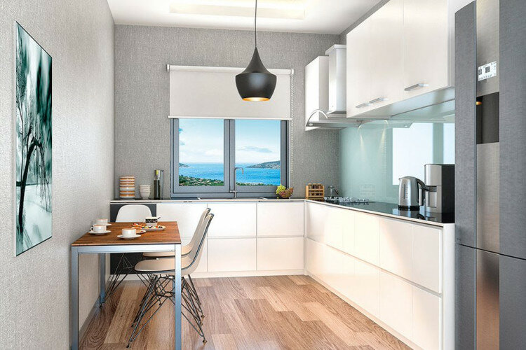 Квартира 3+1 в Картале, Стамбул, Турция | STE-43837