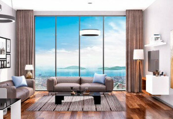 Квартира 3+1 в Картале, Стамбул, Турция | STE-43837