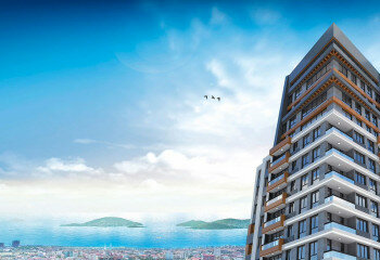 Квартира 3+1 в Картале, Стамбул, Турция | STE-43837