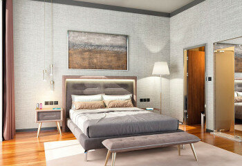 Квартира 3+1 в Картале, Стамбул, Турция | STE-43837