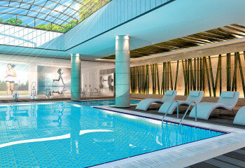 Квартира 3+1 в Картале, Стамбул, Турция | STE-43837