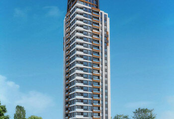 Квартира 3+1 в Картале, Стамбул, Турция | STE-43837