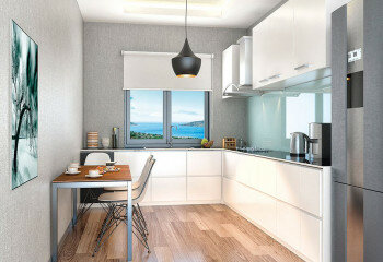 Квартира 3+1 в Картале, Стамбул, Турция | STE-43837