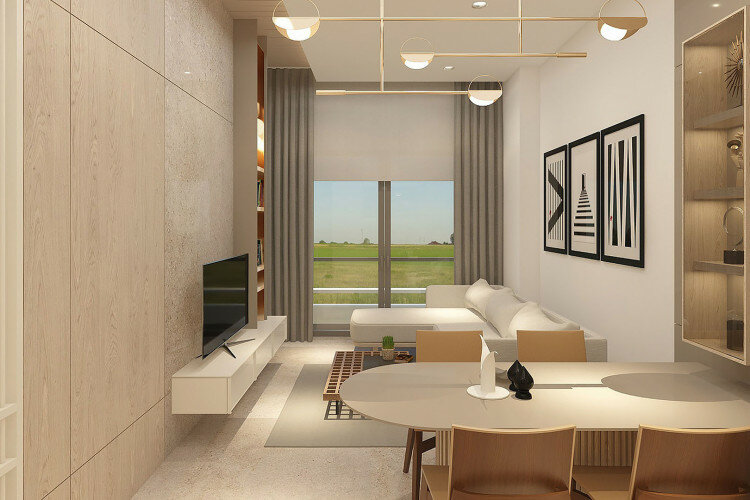 Квартира 2+1 в Алтынташе, Анталия, Турция | SBB-36305