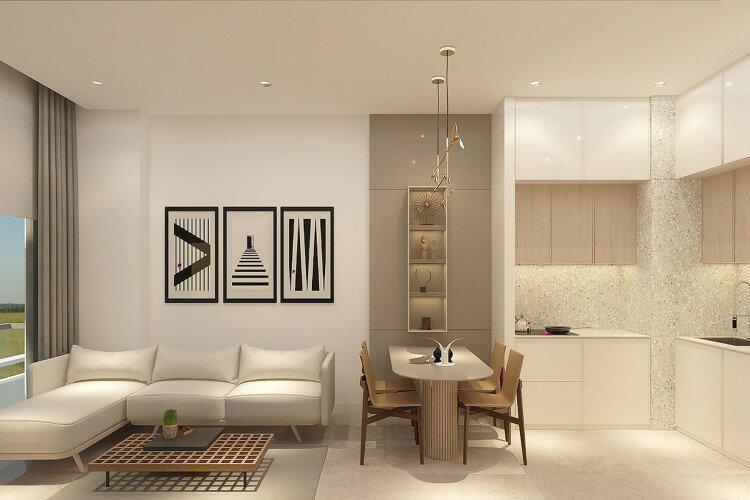 Квартира 2+1 в Алтынташе, Анталия, Турция | SBB-36305