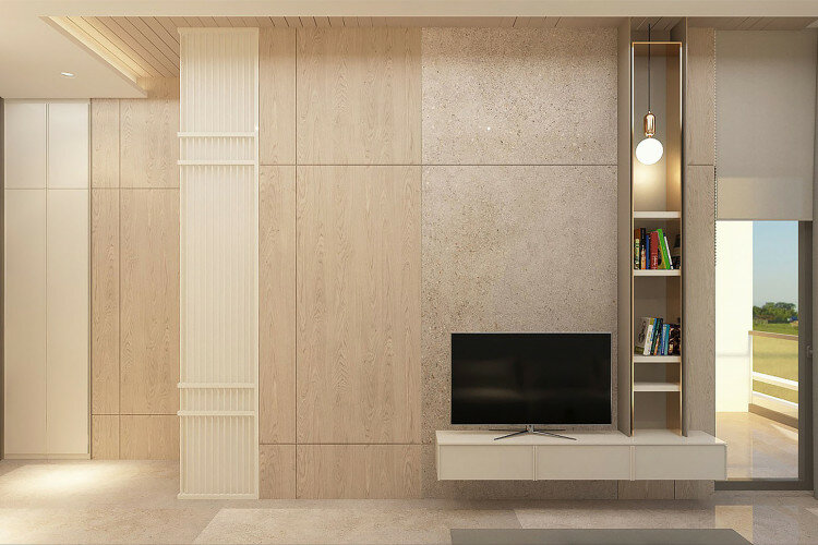 Квартира 2+1 в Алтынташе, Анталия, Турция | SBB-36305