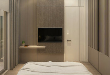 Квартира 2+1 в Алтынташе, Анталия, Турция | SBB-36305