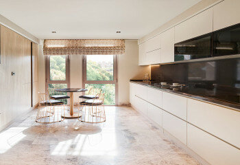 Квартира 5+1 в Стамбуле, Турция | PKK-44634