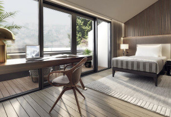 Квартира 5+1 в Стамбуле, Турция | PKK-44634