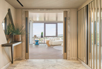 Квартира 5+1 в Стамбуле, Турция | PKK-44634