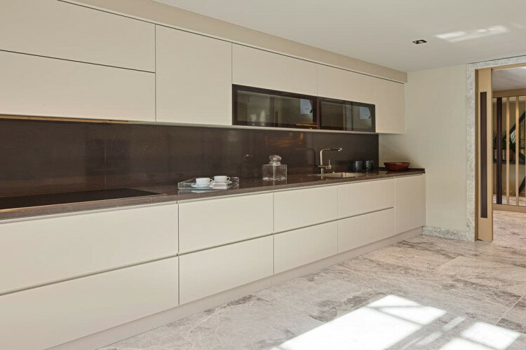 Квартира 3+1 в Стамбуле, Турция | PKK-44627