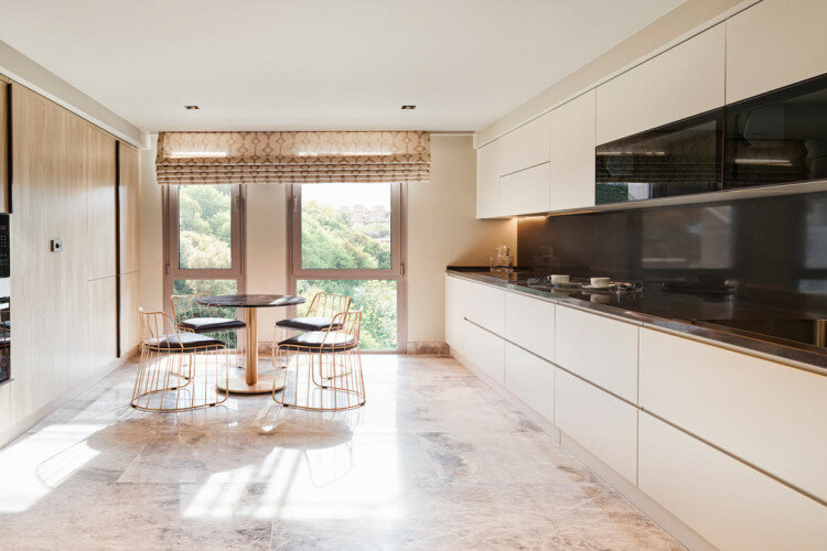 Квартира 3+1 в Стамбуле, Турция | PKK-44627