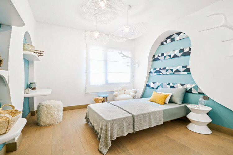 Квартира 3+1 в Стамбуле, Турция | PKK-44627