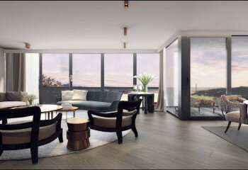 Квартира 3+1 в Стамбуле, Турция | PKK-44627