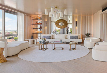 Квартира 3+1 в Стамбуле, Турция | PKK-44627