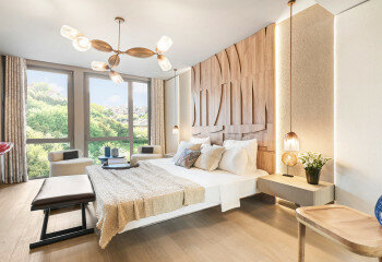 Квартира 3+1 в Стамбуле, Турция | PKK-44627