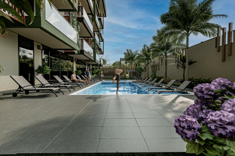 Квартира 2+1 в Оба, Алания, Турция | SBB-44098