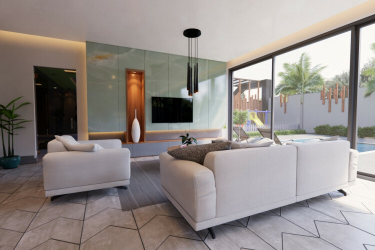 Квартира 2+1 в Оба, Алания, Турция | SBB-44098