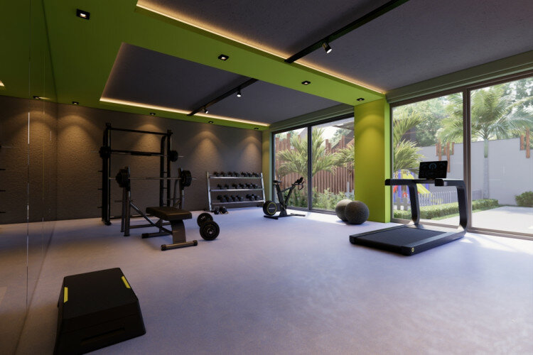 Квартира 2+1 в Оба, Алания, Турция | SBB-44098