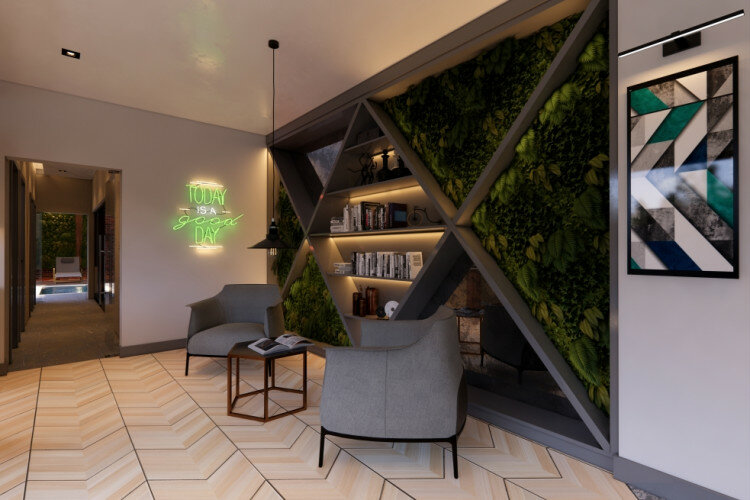 Квартира 2+1 в Оба, Алания, Турция | SBB-44098