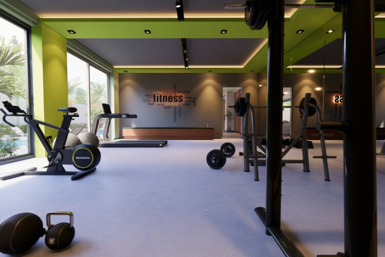 Квартира 1+1 в Оба, Алания, Турция | PKK-44097