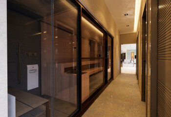 Квартира 1+1 в Оба, Алания, Турция | PKK-44097