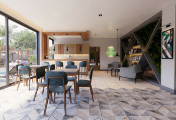 Квартира 1+1 в Оба, Алания, Турция | PKK-44097