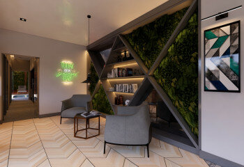 Квартира 1+1 в Оба, Алания, Турция | PKK-44097