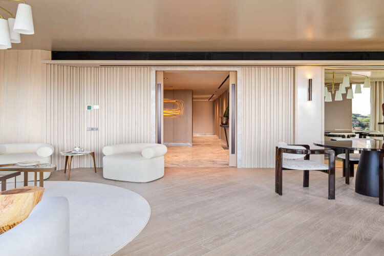 Квартира 4+1 в Стамбуле, Турция | PKK-44630