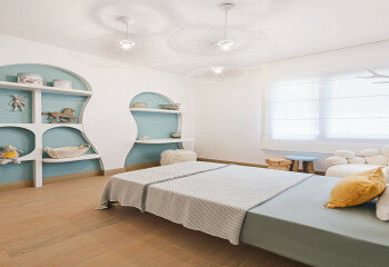 Квартира 4+1 в Стамбуле, Турция | PKK-44630