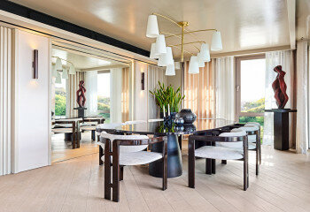 Квартира 4+1 в Стамбуле, Турция | PKK-44630