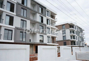 Квартира 3+1 в Анталии, Турция | PTE-35246