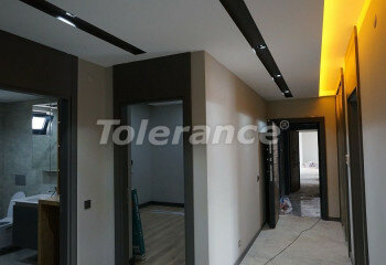 Квартира 3+1 в Анталии, Турция | PTE-35246