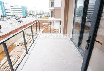 Квартира 3+1 в Анталии, Турция | PTE-35246