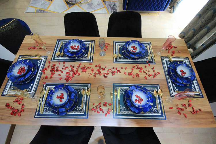 Квартира 3+1 в Махмутларе, Алания, Турция | STE-43732