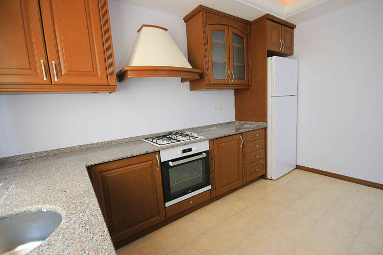 Квартира 3+1 в Махмутларе, Алания, Турция | STE-43732