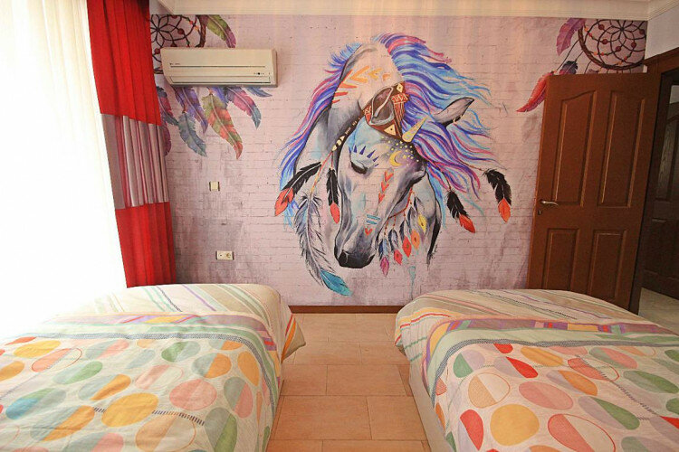 Квартира 3+1 в Махмутларе, Алания, Турция | STE-43732