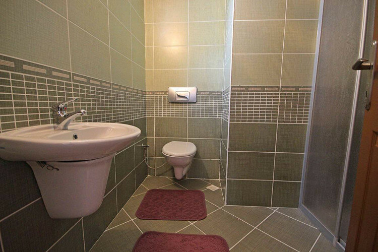 Квартира 3+1 в Махмутларе, Алания, Турция | STE-43732